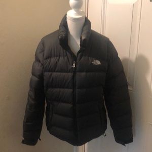 NorthFace Black Women’s Size Large